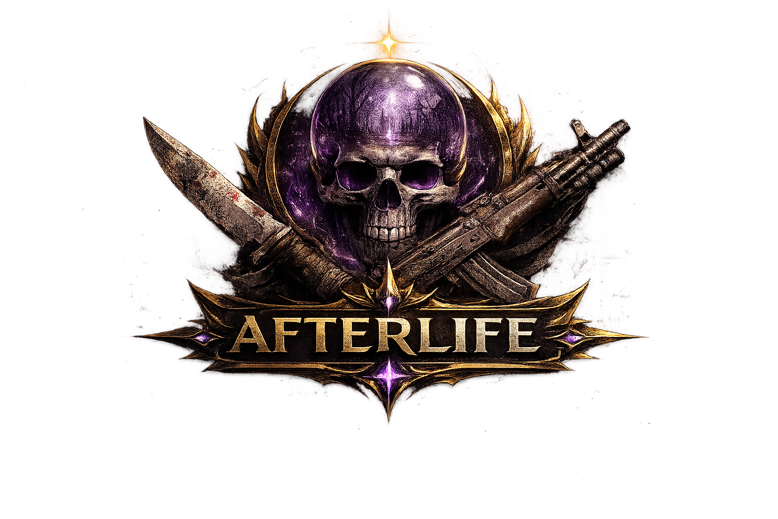 Afterlife DayZ